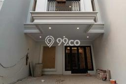 DIJUAL CEPAT! Rumah Nyaman di Jagakarsa, Jakarta Selatan, LT 83m² LB 130m² BISA KPR! DIJUAL CEPAT! Rumah Nyaman di Jagakarsa, Jakarta Selatan, LT 83m² LB 130m² BISA KPR!