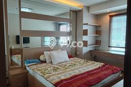 Apartemen di Tanah Abang, 2 KM, Luas 60m², Area Premium Apartemen di Tanah Abang, 2 KM, Luas 60m², Area Premium