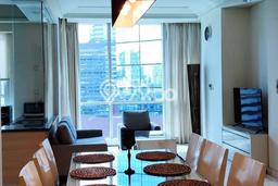 Hunian Strategis 159m2 di Sudirman Jakarta Selatan 1 KT Hunian Strategis 159m2 di Sudirman Jakarta Selatan 1 KT