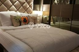 Apartemen Strategis 35m2 di Bendungan Hilir Jakarta Pusat 1 KT Apartemen Strategis 35m2 di Bendungan Hilir Jakarta Pusat 1 KT