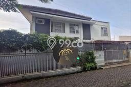 Dijual Hunian Mewah dengan Fasilitas Sekitar Komplit di Sektor 5 - Bintaro, Tangerang Selatan Dijual Hunian Mewah dengan Fasilitas Sekitar Komplit di Sektor 5 - Bintaro, Tangerang Selatan