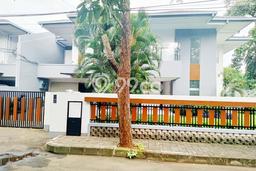 BEST PRICE! Rumah di Cipete, Akses ke Pusat Kota, 4 KT, Luas 900m² Bangunan 569m² BEST PRICE! Rumah di Cipete, Akses ke Pusat Kota, 4 KT, Luas 900m² Bangunan 569m²