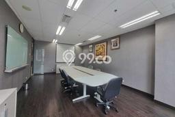 Kantor Komersial Disewakan di Cilandak Jakarta Selatan Luas 357m2 Kantor Komersial Disewakan di Cilandak Jakarta Selatan Luas 357m2