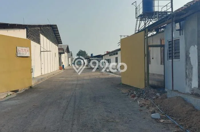 Dijual Pabrik Area Komersial di Suradadi, Luas 10000m2m², Jalan Utama Dijual Pabrik Area Komersial di Suradadi, Luas 10000m2m², Jalan Utama