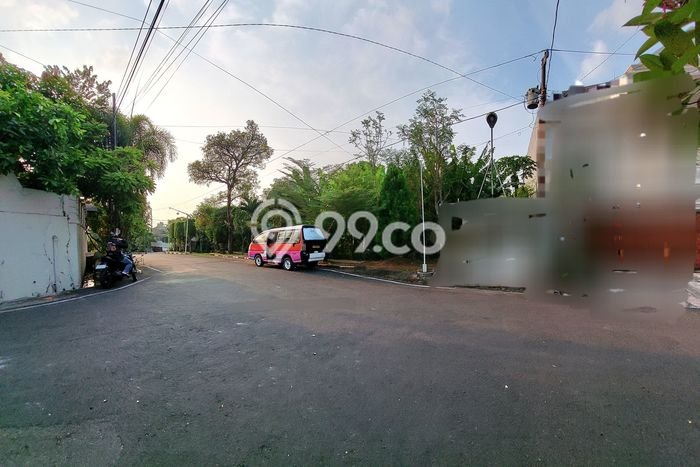 Kavling Tanah di Semarang Barat Dijual Luas 673m2 Legalitas - Kavling Tanah di Semarang Barat Dijual Luas 673m2 Legalitas -
