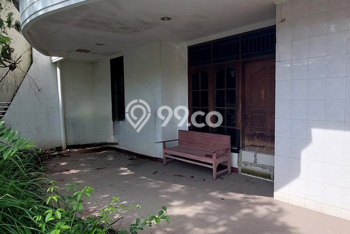Rumah Minimalis 5 KT di Tlogosari Semarang Unfurnished Rumah Minimalis 5 KT di Tlogosari Semarang Unfurnished