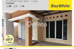 Rumah dijual di Tembalang 2 Lantai kondisi Bagus siap pakai Rumah dijual di Tembalang 2 Lantai kondisi Bagus siap pakai