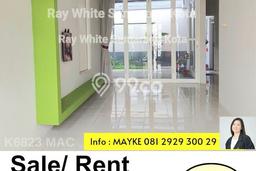 Dijual Cepat Rumah Favorit Siap Huni LB 120m2 di Ngaliyan, Semarang Dijual Cepat Rumah Favorit Siap Huni LB 120m2 di Ngaliyan, Semarang