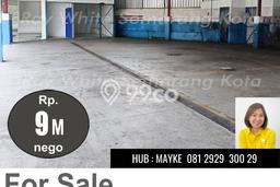 Ruang Usaha Bengkel di Temanggung LT 1785 m SHM Ruang Usaha Bengkel di Temanggung LT 1785 m SHM