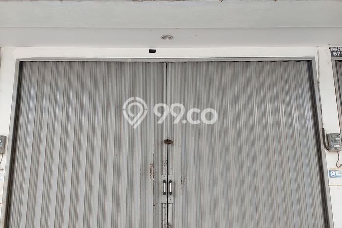 Ruko Komersial Disewakan di Semarang Utara Semarang Luas 80m2 Ruko Komersial Disewakan di Semarang Utara Semarang Luas 80m2