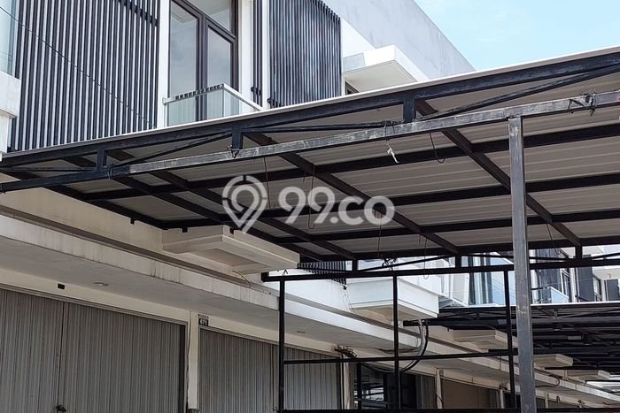 Ruko Komersial Disewakan di Semarang Utara Semarang Luas 80m2 Ruko Komersial Disewakan di Semarang Utara Semarang Luas 80m2