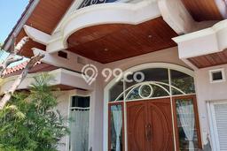 Rumah Siap Pakai area Puri Anjasmoro, Semarang, LT 624m2m² Bangunan 800m2m² Rumah Siap Pakai area Puri Anjasmoro, Semarang, LT 624m2m² Bangunan 800m2m²