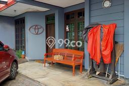 Dijual Rumah Premium dengan Fasilitas Sekitar Komplit di Semarang Tengah, Semarang Dijual Rumah Premium dengan Fasilitas Sekitar Komplit di Semarang Tengah, Semarang