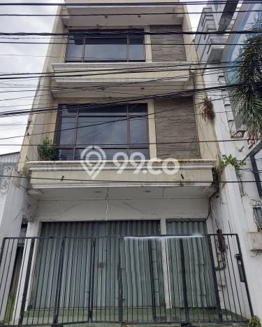 Ruko For Sale di Kawasan Semarang Tengah, Semarang Harga Kompetitif Ruko For Sale di Kawasan Semarang Tengah, Semarang Harga Kompetitif