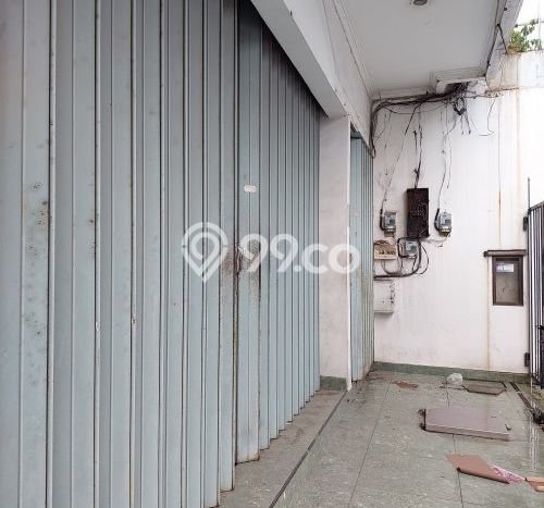 Ruko For Sale di Kawasan Semarang Tengah, Semarang Harga Kompetitif Ruko For Sale di Kawasan Semarang Tengah, Semarang Harga Kompetitif