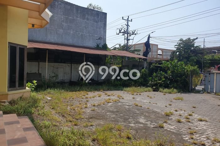 For Rent Gudang Premium di Semarang Tengah, Luas 630m2m², Jalan Utama For Rent Gudang Premium di Semarang Tengah, Luas 630m2m², Jalan Utama
