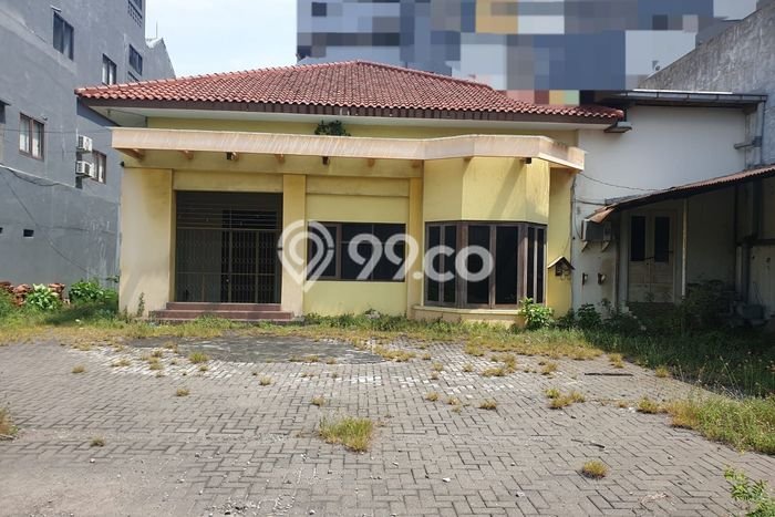 For Rent Gudang Premium di Semarang Tengah, Luas 630m2m², Jalan Utama For Rent Gudang Premium di Semarang Tengah, Luas 630m2m², Jalan Utama