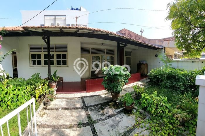 Rumah Bagus Siap Huni Di Semarang Selatan Luas 100m2 Aman Rumah Bagus Siap Huni Di Semarang Selatan Luas 100m2 Aman