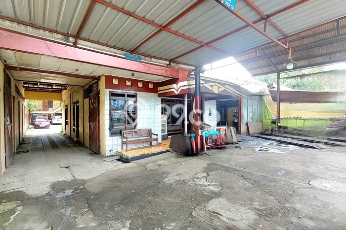 Dijual Komersial di Semarang Tengah, Semarang Harga Penawaran Spesial Dijual Komersial di Semarang Tengah, Semarang Harga Penawaran Spesial