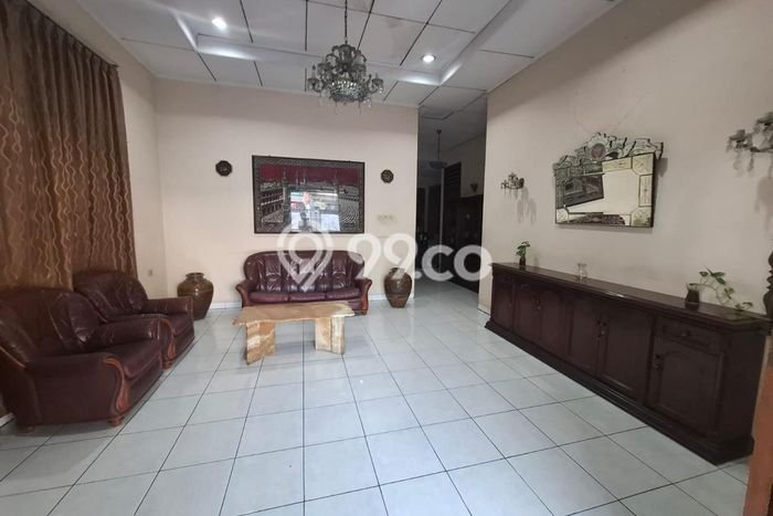 Best Deal Hunian Mewah Ideal dan Luas di Semarang Selatan, Semarang Best Deal Hunian Mewah Ideal dan Luas di Semarang Selatan, Semarang