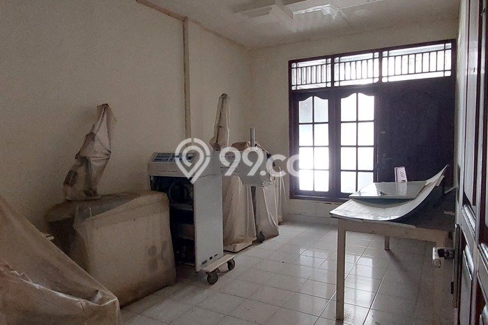 Rumah Minimalis 5 KT di Tlogosari Semarang Unfurnished Rumah Minimalis 5 KT di Tlogosari Semarang Unfurnished