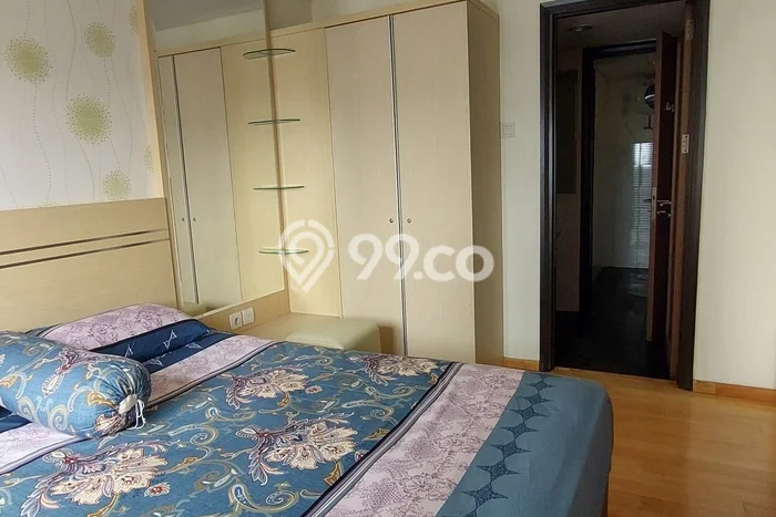 Jarang Ada! Hunian Apartemen Hemat di Semarang Tengah, Semarang 1 Kamar Tidur dan 2 Kamar Mandi Jarang Ada! Hunian Apartemen Hemat di Semarang Tengah, Semarang 1 Kamar Tidur dan 2 Kamar Mandi