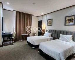 Hotel Strategis Kawasan Semarang Tengah, Luas 8500m2m², Area Komersial, Lokasi Ramai Hotel Strategis Kawasan Semarang Tengah, Luas 8500m2m², Area Komersial, Lokasi Ramai