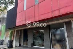 Unit Ruko Strategis di Semarang Tengah, Semarang Potensi Cuan Besar Unit Ruko Strategis di Semarang Tengah, Semarang Potensi Cuan Besar