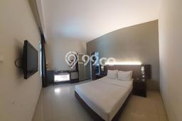 Disewakan Hotel Strategis di Candisari, Luas 0m2m², Pusat Komersial Disewakan Hotel Strategis di Candisari, Luas 0m2m², Pusat Komersial