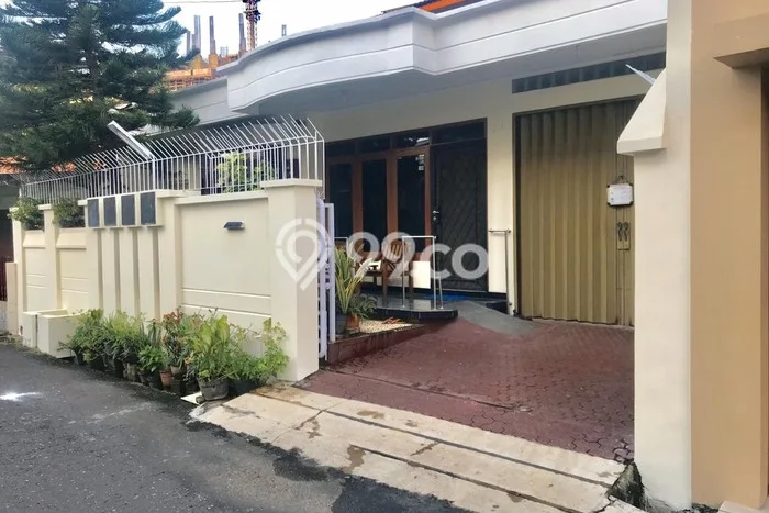 Siap Huni Hunian Elit 4 Kamar di Semarang Tengah Dekat ke Mana Pun Siap Huni Hunian Elit 4 Kamar di Semarang Tengah Dekat ke Mana Pun
