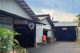 Unit Pabrik Strategis di Temanggung, Temanggung Potensi Cuan Besar Unit Pabrik Strategis di Temanggung, Temanggung Potensi Cuan Besar