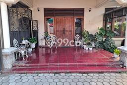 Best Deal Hunian Mewah Ideal dan Luas di Semarang Selatan, Semarang Best Deal Hunian Mewah Ideal dan Luas di Semarang Selatan, Semarang