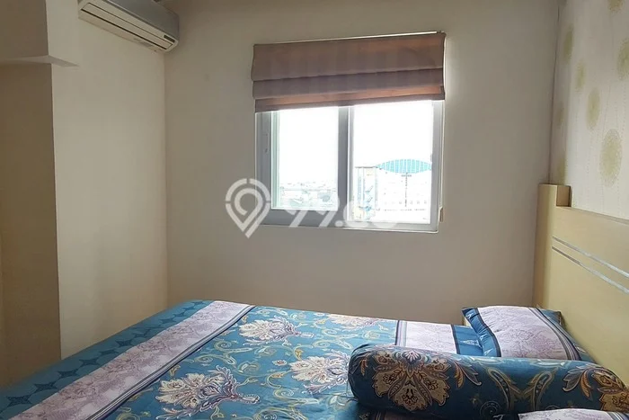 Jarang Ada! Hunian Apartemen Hemat di Semarang Tengah, Semarang 1 Kamar Tidur dan 2 Kamar Mandi Jarang Ada! Hunian Apartemen Hemat di Semarang Tengah, Semarang 1 Kamar Tidur dan 2 Kamar Mandi