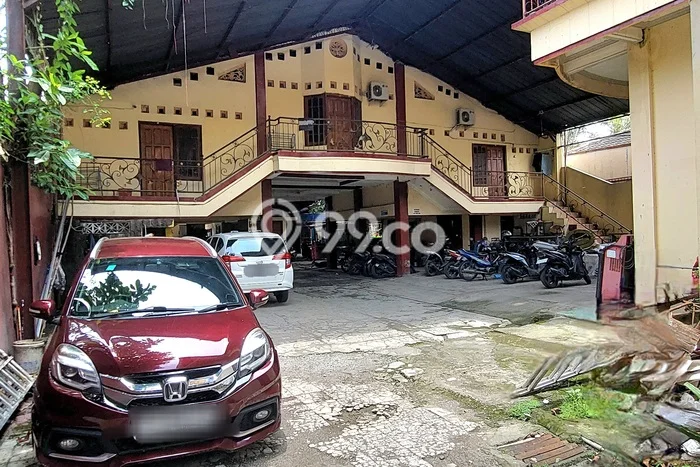 Dijual Komersial di Semarang Tengah, Semarang Harga Penawaran Spesial Dijual Komersial di Semarang Tengah, Semarang Harga Penawaran Spesial