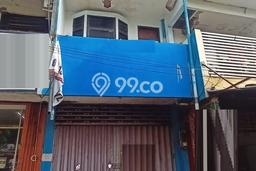 FOR RENT! Ruko di Ngagel Cocok untuk Bisnis 150m2 FOR RENT! Ruko di Ngagel Cocok untuk Bisnis 150m2