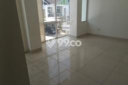 Rumah Elit Modern Siap Huni di Pakuwon Indah Surabaya Rumah Elit Modern Siap Huni di Pakuwon Indah Surabaya