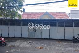 Disewakan Ruko di Rungkut Surabaya LT 300m2, LB 300m2 Disewakan Ruko di Rungkut Surabaya LT 300m2, LB 300m2
