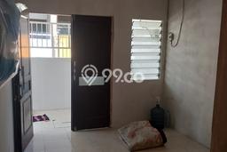 Jual Rumah Strategis Bagus Punya 5 KT di Rungkut Surabaya - Jual Rumah Strategis Bagus Punya 5 KT di Rungkut Surabaya -