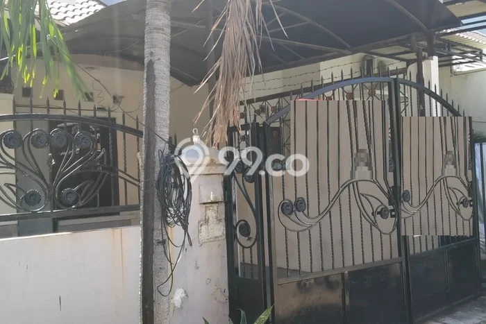 Jarang Ada! Rumah Sewa 2 Kamar Nyaman Siap Huni Gununganyar Jarang Ada! Rumah Sewa 2 Kamar Nyaman Siap Huni Gununganyar