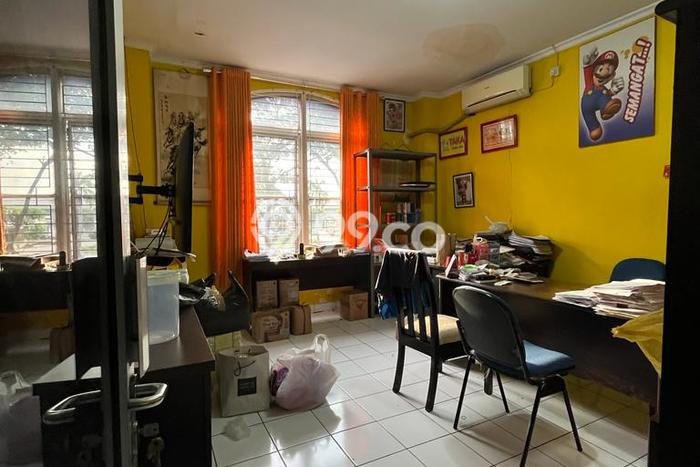 Ruko Kawasan Cikarang, Luas 80m², Kawasan Bisnis, Akses Cikarang, Bekasi, Bekasi Ruko Kawasan Cikarang, Luas 80m², Kawasan Bisnis, Akses Cikarang, Bekasi, Bekasi