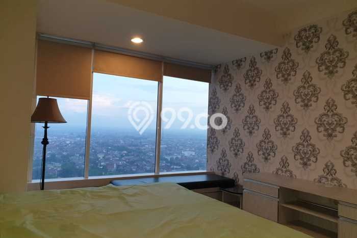 Apartemen di Bekasi Barat, 1 KT, Luas 37m², Area Strategis Apartemen di Bekasi Barat, 1 KT, Luas 37m², Area Strategis