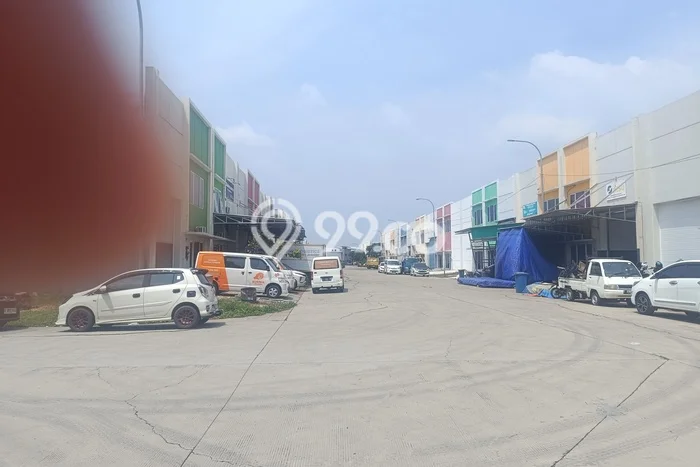 Unit Gudang Strategis di Karawang Barat, Karawang Potensi Cuan Besar Unit Gudang Strategis di Karawang Barat, Karawang Potensi Cuan Besar