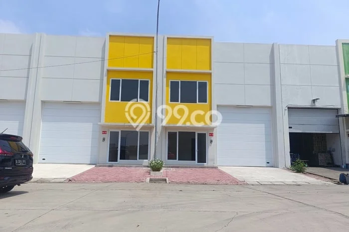 Unit Gudang Strategis di Karawang Barat, Karawang Potensi Cuan Besar Unit Gudang Strategis di Karawang Barat, Karawang Potensi Cuan Besar