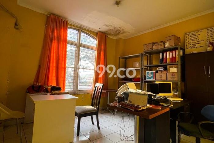 Ruko Kawasan Cikarang, Luas 80m², Kawasan Bisnis, Akses Cikarang, Bekasi, Bekasi Ruko Kawasan Cikarang, Luas 80m², Kawasan Bisnis, Akses Cikarang, Bekasi, Bekasi