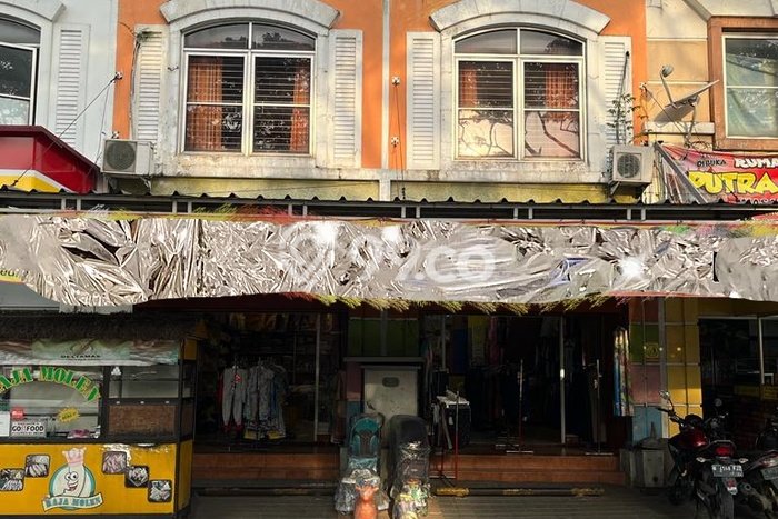 Ruko Kawasan Cikarang, Luas 80m², Kawasan Bisnis, Akses Cikarang, Bekasi, Bekasi Ruko Kawasan Cikarang, Luas 80m², Kawasan Bisnis, Akses Cikarang, Bekasi, Bekasi