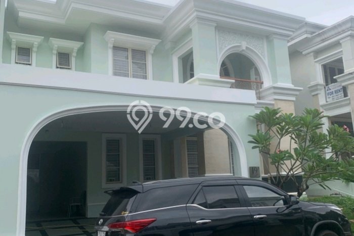 Dijual Hunian Mewah dengan Fasilitas Sekitar Lengkap di Lippo Cikarang, Cikarang Dijual Hunian Mewah dengan Fasilitas Sekitar Lengkap di Lippo Cikarang, Cikarang