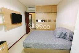 Sewa Sekarang Apartemen Minimalis 2 KT di Kawasan Tanah Abang Sewa Sekarang Apartemen Minimalis 2 KT di Kawasan Tanah Abang