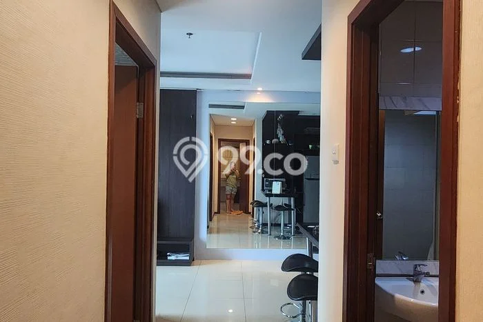 Hunian Apartemen Disewakan Murah 58m2 di Tanah Abang, Cocok Dijadikan Tempat Tinggal Anda Hunian Apartemen Disewakan Murah 58m2 di Tanah Abang, Cocok Dijadikan Tempat Tinggal Anda