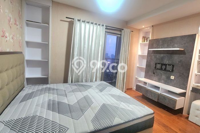 Unit Apartemen Dijual di Tanah Abang, Jakarta Pusat, dengan 4 Bedroom, 3 Bathroom Unit Apartemen Dijual di Tanah Abang, Jakarta Pusat, dengan 4 Bedroom, 3 Bathroom