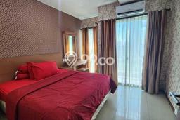 Sewa Apartemen Minimalis 42m2 Punya 1 KT, 1 KM, Lokasi di Tanah Abang Sewa Apartemen Minimalis 42m2 Punya 1 KT, 1 KM, Lokasi di Tanah Abang